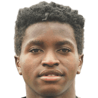 Allan Okello player photo