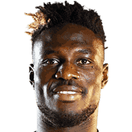 Ben Malango player photo