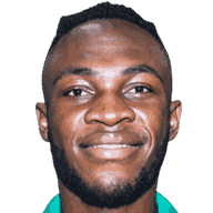 Jackson Muleka player photo