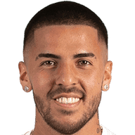 Iván Tapia player photo