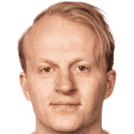 Oskar Alvers player photo