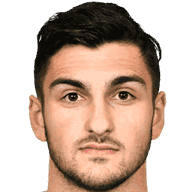 Nika Kalandarishvili player photo