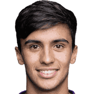 Tòfol Montiel player photo