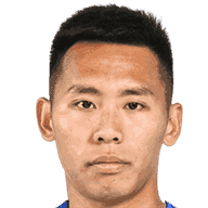 Junchen Zhou player photo
