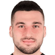 Aleksandr Ksenofontov player photo