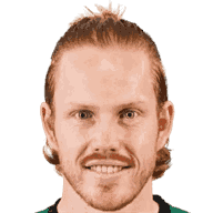 David Bumberger player photo