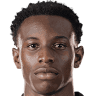Kelvin Yeboah player photo