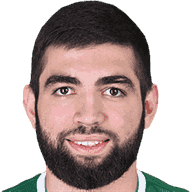 Gamid Agalarov player photo