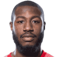 Kyvon Leidsman player photo