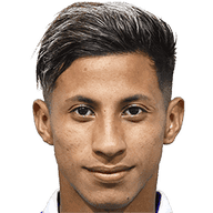 Franco Bustamante player photo