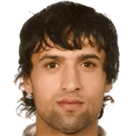 Ahmet Aras player photo
