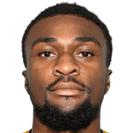 Sean Adarkwa player photo