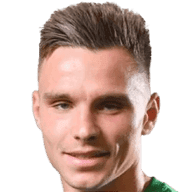 Denys Ustymenko player photo