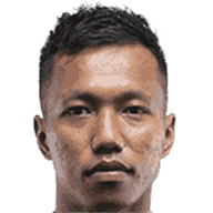 Laldinliana Renthlei player photo