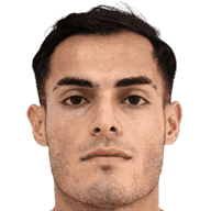 Metehan Altunbas player photo