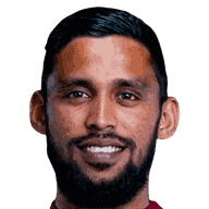 Suhair VP player photo