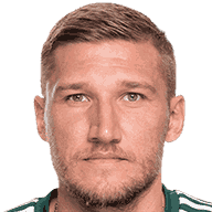 Preslav Yordanov player photo